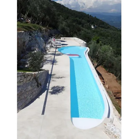 Casa Farfalla *