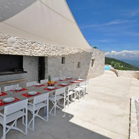 Casa Farfalla *