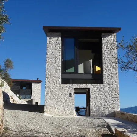 Casa Farfalla Villa Lucca